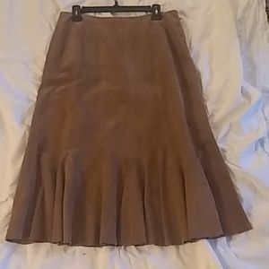 Skirt